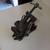 Adjustable 2-1/2"Vise 8"Length 45°to90°angle's 2 thumbnail