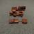 3 collectable multiple piece wood toys 1 thumbnail