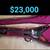 Gibson Gothic Flying V 1999 Ozzfest artist owned tour guitar 1 thumbnail