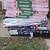 18 packages of roof shingles Gray and black 2 thumbnail
