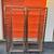 End Load Stainless Steel Bun Pan OVEN RACK - 32 Pan 1 thumbnail