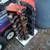 Chevy 305 Engine - block, pistons & rods, heads 4 thumbnail