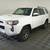 2024 Toyota 4RunnerTRD Off-Road Sport Utility 4D 1 thumbnail