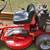 12.5HP Snapper 28" Riding Mower 1 thumbnail