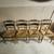 4 Vintage Hitchcock Chairs 1 thumbnail