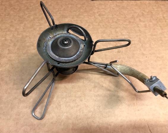 MSR Whisperlite Stove - $25 (Wen)63441553222019120