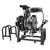 2-Clamp Pipe Fusion Welding Machine 110V Butt Fusion Welder 2.48-7.87" 10 thumbnail