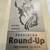 Pendleton Round-Up Brochure  1934 1 thumbnail