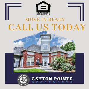 3 Bedroom 2 Bath Spacious Apartment!!! IMMEDIATE MOVE-IN! 1