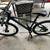 Aluminum mountain bike. suntour components  Disc brakes  barely ridden 1 thumbnail