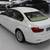 2016 BMW 320I WHITE/BEIGE WITH LOW 55K MILES, 2 OWNER LOCAL CAR/ 8 thumbnail