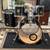 GMS drum co maple drum set 1 thumbnail