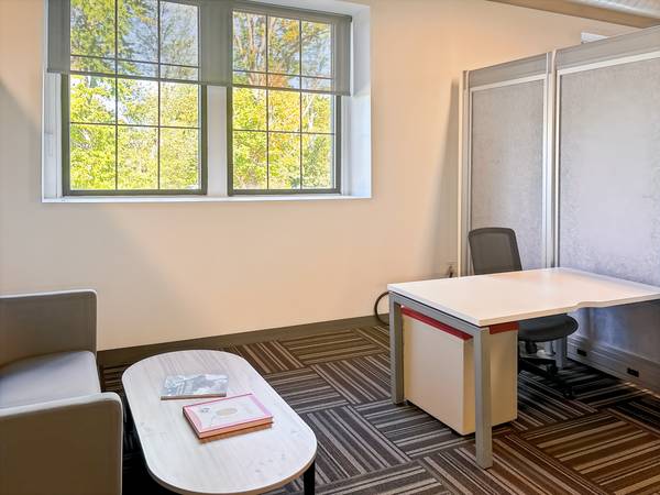 Save 5%  Off This Private Office 1