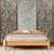 Vintage barn doors, sliding doors, carved doors, 3 thumbnail