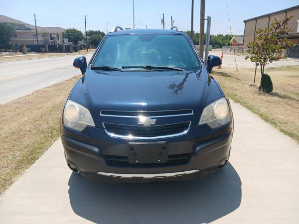 2014 Chevrolet CAPTIVA SPORT, VERY - Photo 3