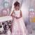 Pageant / Flower Girl Gowns 4 thumbnail