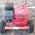 HONDA gas power washer 1 thumbnail