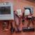 Kirby G 6 Six Vacuum Cleaner Upright 3 thumbnail