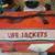 Life jackets adult size 1 thumbnail