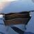 Vintage Antique Vintage Mahogany Magazine Rack 1 thumbnail