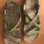 SANDALS - SIZE 10 Women's MERRELL - As New 3 thumbnail