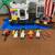 Lego System GUC, 6267 Lagoon Lock-Up Cash or Trade 2 thumbnail