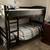 Almost new twin bed and bunkbeds. 1 thumbnail