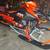 2025 Arctic cat Riot 858 atac es 8 thumbnail