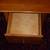 Wooden nightstand / side table 3 thumbnail