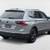 2023 Volkswagen Tiguan AWD All Wheel Drive VW SE SUV 5 thumbnail
