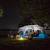 12 man Core Camping Tent Brand New with lighting 1 thumbnail