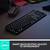 Logitech MX Keys Bluetooth Illuminated Keyboard for Mac 9 thumbnail