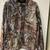 Scent Blocker Mens Camo Jacket 1 thumbnail