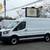 2020 Ford Transit 250 3dr 3 dr 3-dr LWB Medium Roof Cargo Van 1 thumbnail