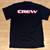 *NEW* Tuf Ultimate Fighter Official Crew Shirt (LARGE) 2 thumbnail