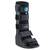 United Ortho Short Air Cam Walker Fracture Boot Black large (new) 1 thumbnail
