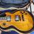 Les Paul Boneyard Joe Perry guitar Black HRDWR NEW Gib Copy Chibson 7 thumbnail