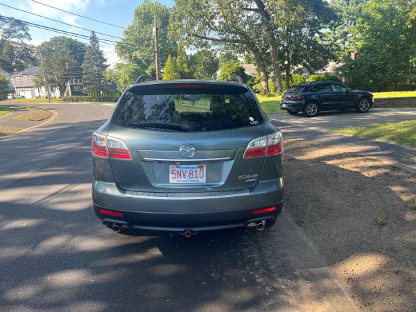 2010 Mazda CX Edición Touring. - $3.450 (Natick)63469620772865124