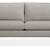 MADE IN U.S.A. SOFA, SECTIONAL, CHAIR, LOVE SEAT, CHOICE OF FABRIC. 5 thumbnail