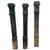 Antique Decorative Victorian Cast Iron Fence Panels & Posts GA21127 6 thumbnail