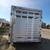 2025 Featherlite 8107-6716 Stock / Stock Combo Trailer - #4567 6 thumbnail
