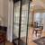 High-Quality Wooden Showcase Cabinets with Glass Doors & Shelves – Sle 4 thumbnail