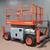 SCISSOR LIFT ROUGH TERRAIN 2017 SKYJACK SJ6832RT 2 thumbnail