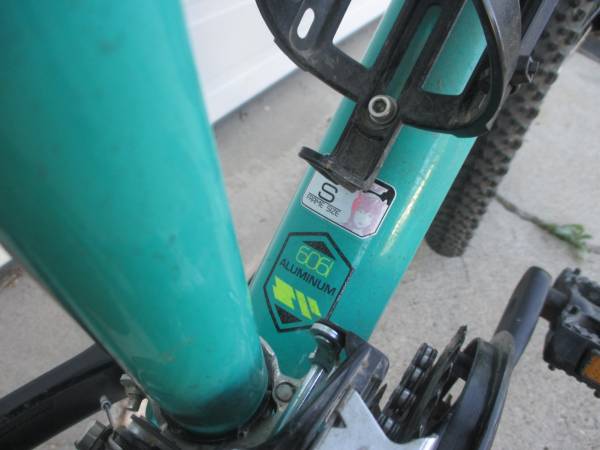 GT Laguna Pro Small - $200 (Arvada)63443072544641122