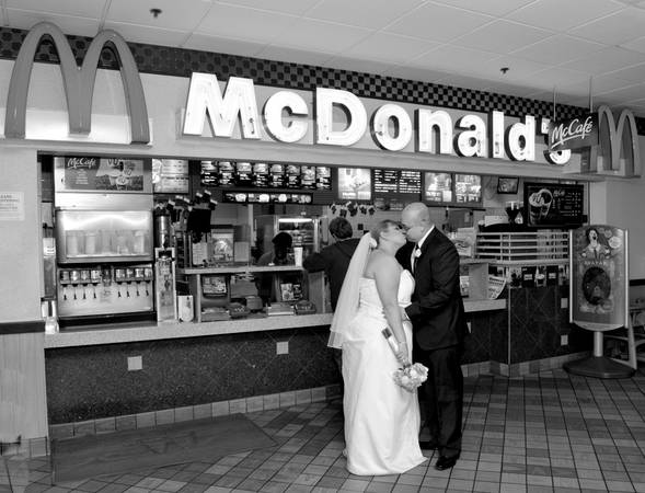 20 Years Experience - Wedding Photographer / Photography 1