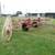 Sitrex 10 Wheel Hay Rake 10 thumbnail