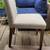 Live-Edge Wood Dining Table - Mid Century Modern 10 thumbnail