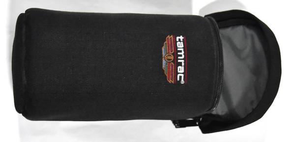 Tamrac MX5379 X/LG Lens Case Fits 8.5 inch 82mm dia. lens - $15 (campbell)63471037798915120