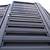 Horizontal Double Picket Metal Fence Panels (6ftH x 6ftW) 19 thumbnail