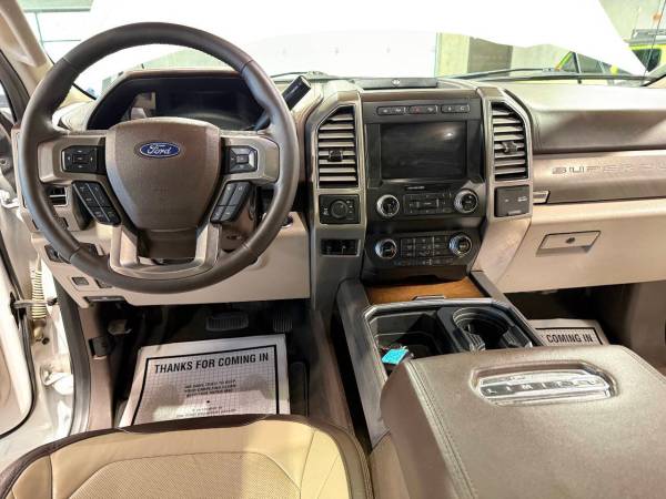 2019 Ford F-350 Super Duty - Photo 10